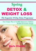Thumbnail Spring DETOX and WEIGHT LOSS - The Exquisite 10-Day Program